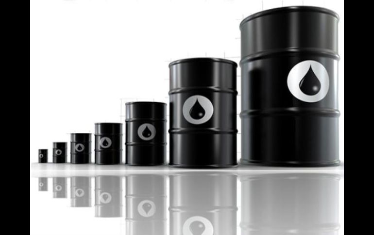 La Organización de Países Exportadores de Petróleo podría sostener una reunión si los precios del crudo siguen a la baja. ESPECIAL  /