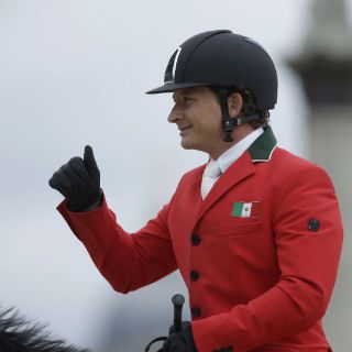 Michán y Pizarro siguen con vida en ecuestres