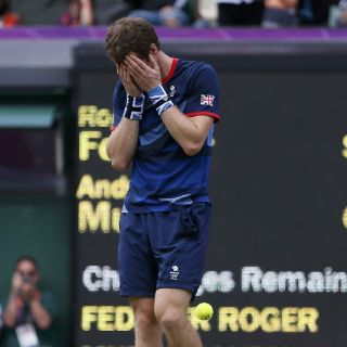 Murray gana su partido más importante