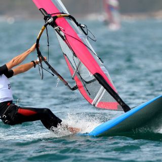 Mier y Terán termina en el sitio 32