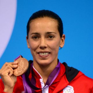 Bronce para México en clavados de Londres 2012