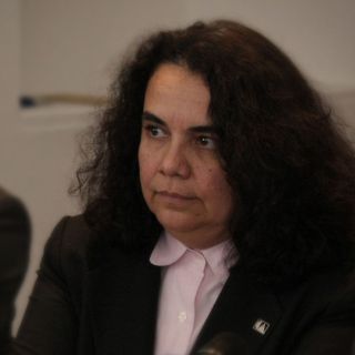 Consuelo Sáizar lamenta el fallecimiento de Chavela Vargas