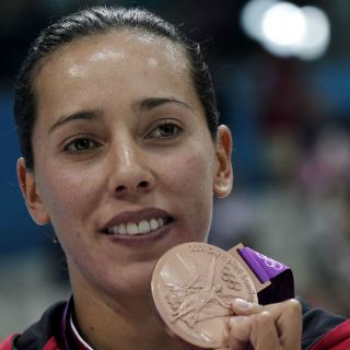 ''Me sabe a gloria'': Laura Sánchez