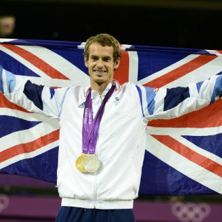 Es la victoria de mi vida: Andy Murray