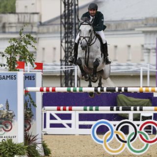 Arabia Saudí a la cabeza en equitación