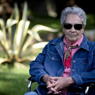 Guardó Chavela Vargas resentimiento hacia su natal Costa Rica