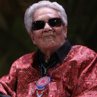 Relata ex presidente costarricense amistad con Chavela Vargas