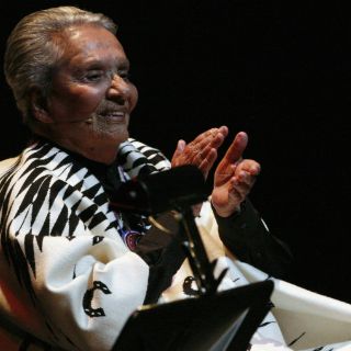 Dicen productores que fue un honor trabajar en último disco con Vargas