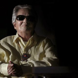 América Latina se vuelca a las redes sociales para llorar a Chavela Vargas