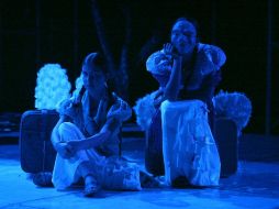 Compañías independientes de teatro son las que apoyan y participarán en esta edición. ARCHIVO  /