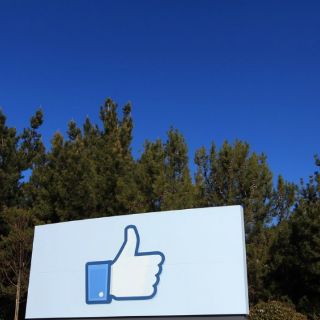 Facebook emite 285 mil toneladas de gases de efecto invernadero