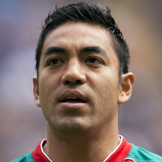 Marco Fabián, pieza clave en Londres 2012