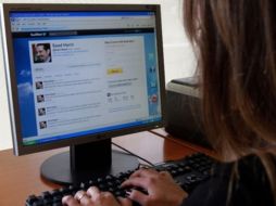 El análisis se realizó entre 517 millones de cuentas creadas antes del 1 de julio de este año. ARCHIVO  /