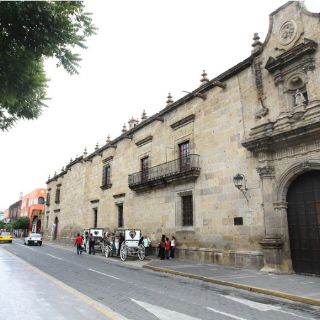 El ser... humano, en el Museo Regional de Guadalajara