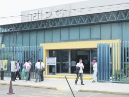 PIDEN IMPARCIALIDAD. La PGJE no es una instancia independiente para iniciar averiguaciones previas contra la tortura, según la CEDHJ.  /