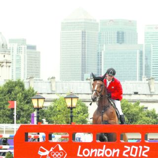 Michán y Pizarro siguen en la pelea por las preseas