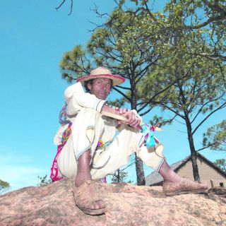 Wixáricas consideran que el riesgo por mineras persiste