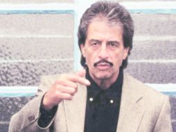 ÍNTIMO. Al funeral de Luke acudieron sólo los familiares y los amigos más allegados del actor. ESPECIAL  /