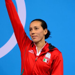 Los clavados, el mejor deporte olímpico de México