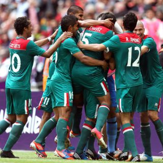 México va por la medalla ante Japón