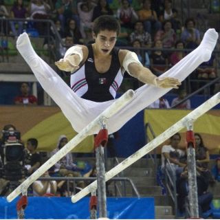 Corral busca mantenerse entre los mejores