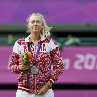 Sharapova avanza en ranking WTA