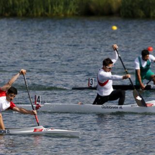 Everardo Cristóbal está dolido