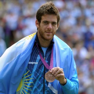 Del Potro sube en ranking mundial