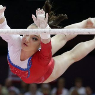 Las barras asimétricas son de Rusia