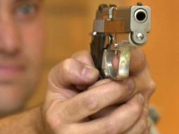 Barack Obama apoya la renovación de ley que restringe venta de armas de asalto. ARCHIVO  /