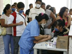 La Zona Metropolitana de Guadalajara cuenta con los otros tres casos identificados. ARCHIVO  /