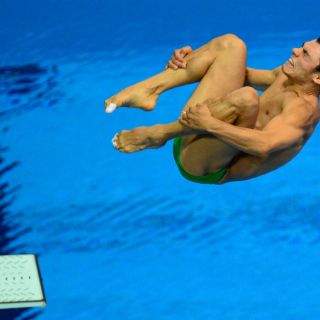 Yahel Castillo clasifica a las semifinales