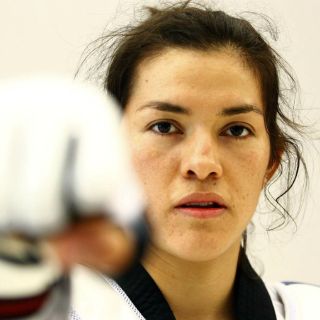 María del Rosario Espinoza ya tiene rival