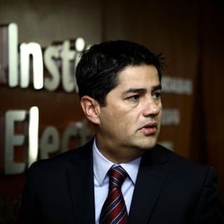 Figueroa Padilla se dice dispuesto a comparecer ante Congreso local