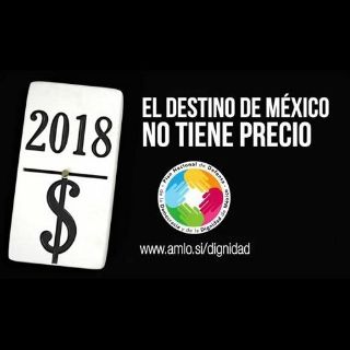 Validar elección sería ''subastar'' el 2018: izquierdas