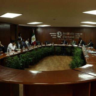 El IEPC no ha sancionado a ningún partido por no retirar propaganda