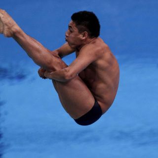 Daniel Islas se va con enseñanzas