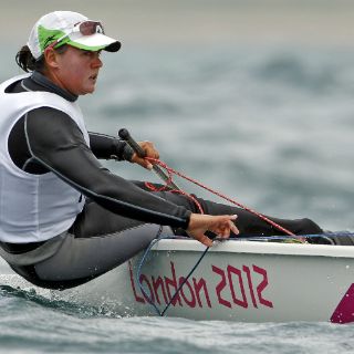 Tania Elías Calles cierra su brillante participación olímpica