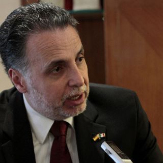 Ferrari pide castigo ejemplar para responsables de ataques a Soriana