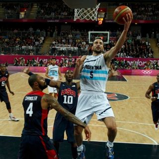 Llega el clásico sudamericano a Londres