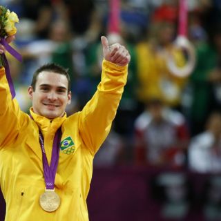 Latinoamérica amplía sus territorios de medalla