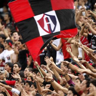 Buen inicio de Atlas los aleja de la sombra del descenso