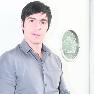 Las corazonadas de Mauricio Ochmann