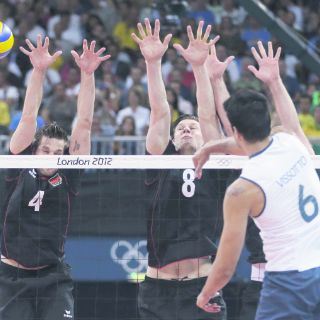 Clásico en Earls Court