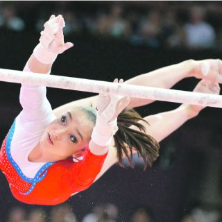 El despertar de Mustafina