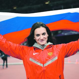 El bronce la hace fuerte