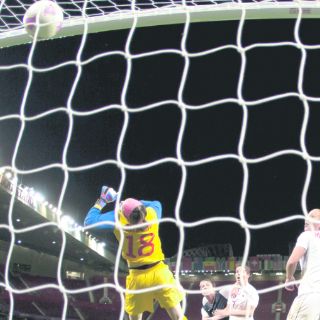 El desquite está servido