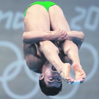 También quiere su presea