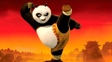 Se espera que el estreno de ''Kung Fu Panda 3'' sea en el año 2016. ESPECIAL  /