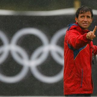 Seleccionador español sub 21 destituido tras fracaso